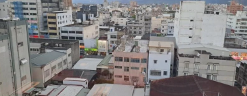 房市持續降溫 ! 住宅價格指數連續2季下跌